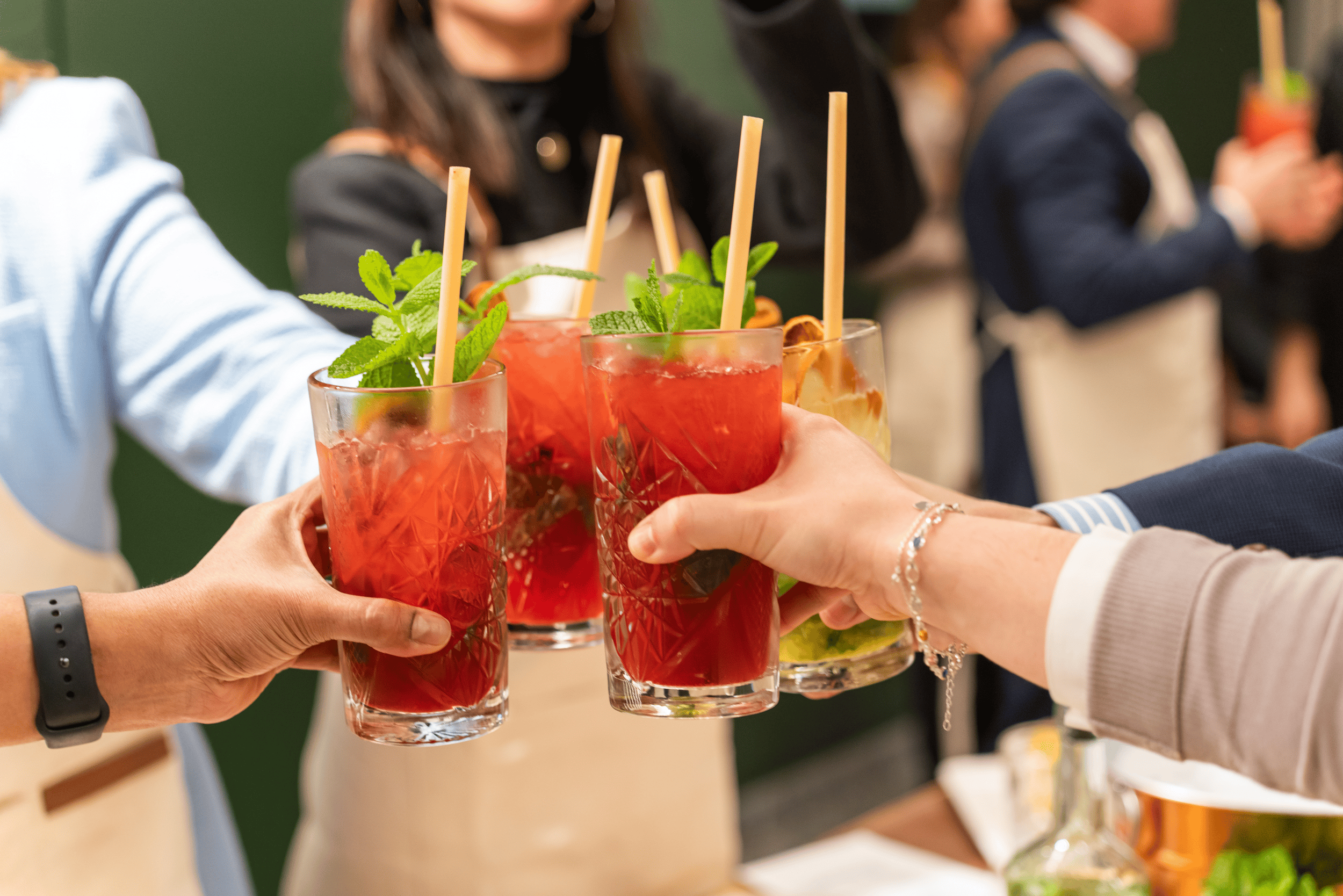 The Social