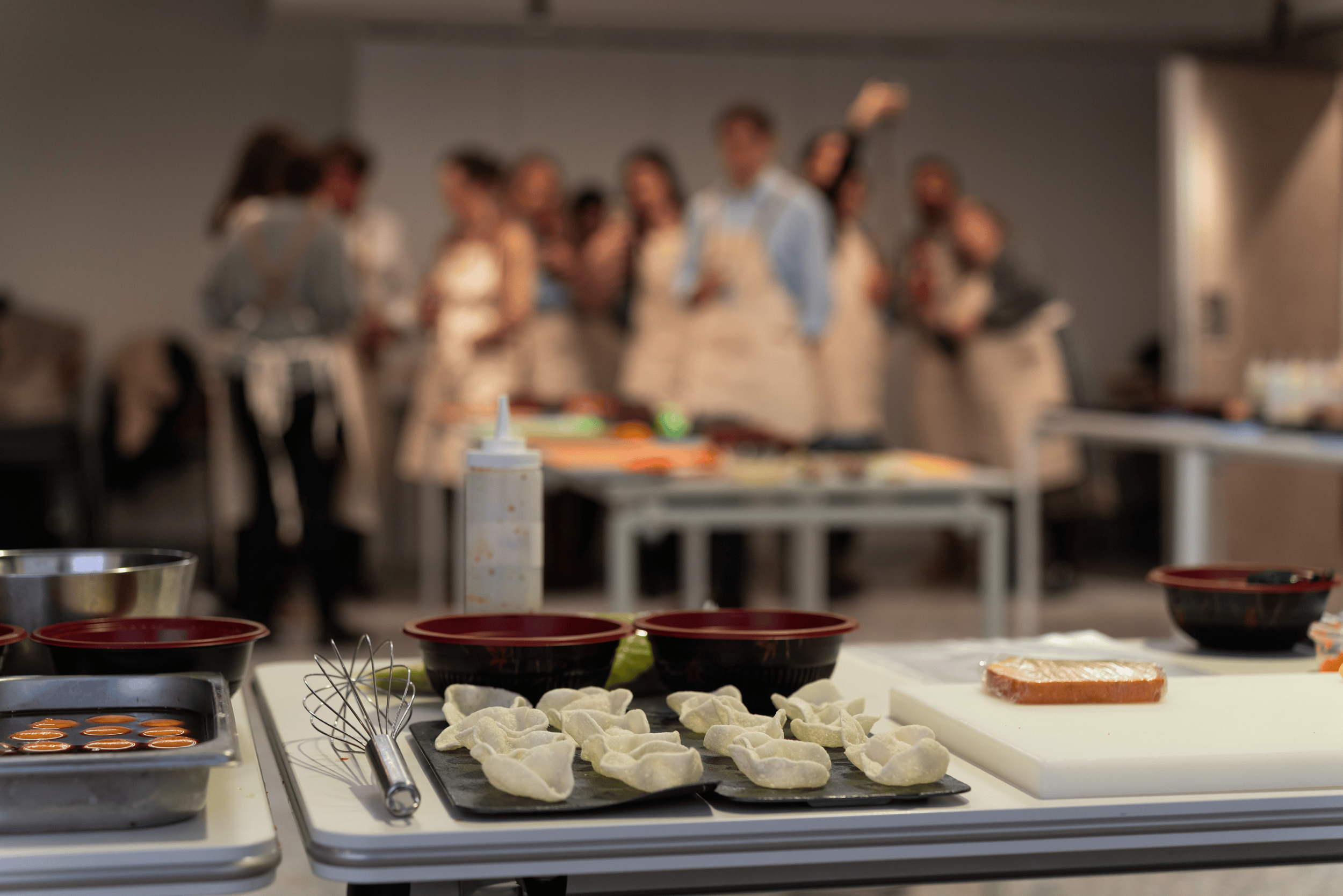 The Social