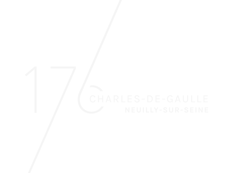 176, Charles de Gaulle