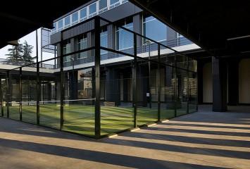 Practicar deporte en el trabajo, una realidad en España