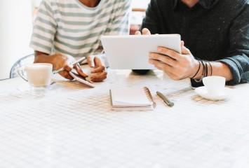Agile Working: la transformación de las oficinas