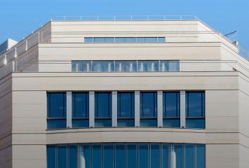 Colonial ends 2016 with 97% of its buildings occupied