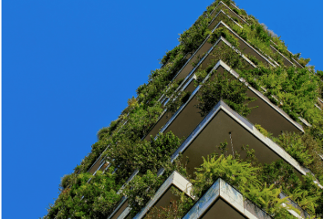 Los índices de sostenibilidad en el sector inmobiliario