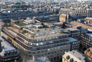 #cloud.paris (SFL) fully let