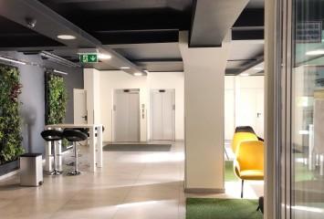 Proptech, un aliado imprescindible para el Corporate Wellness