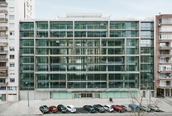 The Discovery Building obtains the LEED Platinum certification