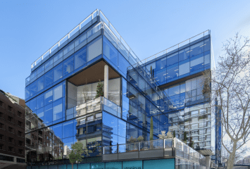 La calidad del aire de las oficinas, un aspecto cada vez más importante