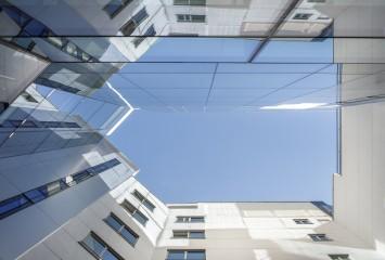 El futuro de la arquitectura sostenible: los net zero energy buildings