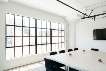 Hot desking: oficines flexibles