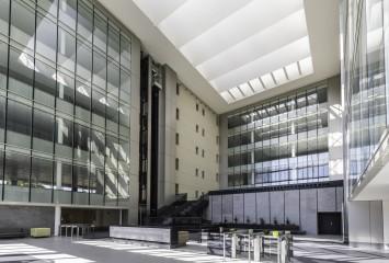 La inmótica en la oficina