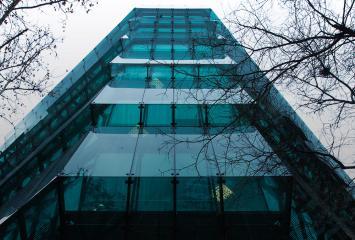 La oficina del mes en Colonial: Miguel Ángel, 11