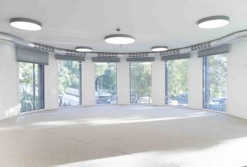 Reasons for renting your office on the Paseo de la Castellana