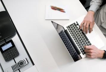 ¿Cómo tener una oficina optimizada digitalmente?