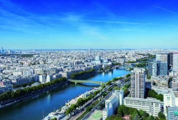 Colonial presents the Alpha II project with an investment of almost €400 million