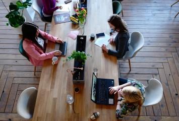 El diseño Feng Shui aplicado a las oficinas