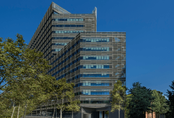 El caso de éxito del 22@