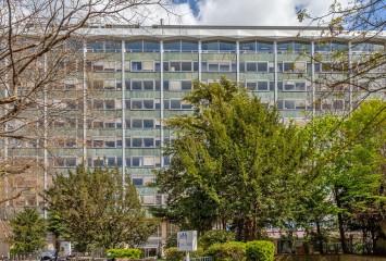 Colonial aposta per un nou edifici d’oficines Prime a París