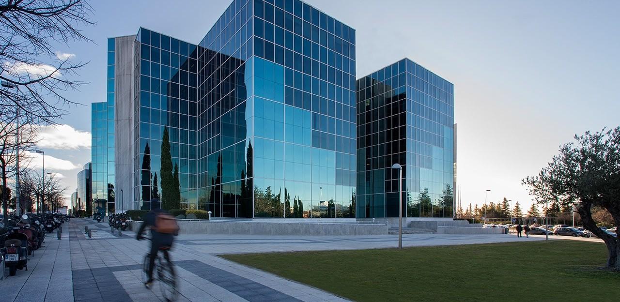 Egeo Building