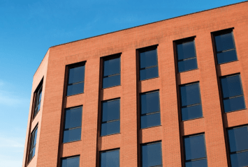 Ortega y Gasset 100: the building that combines innovation and sustainability