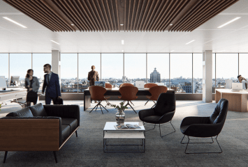86d Velázquez: a breakthrough in experiential architecture