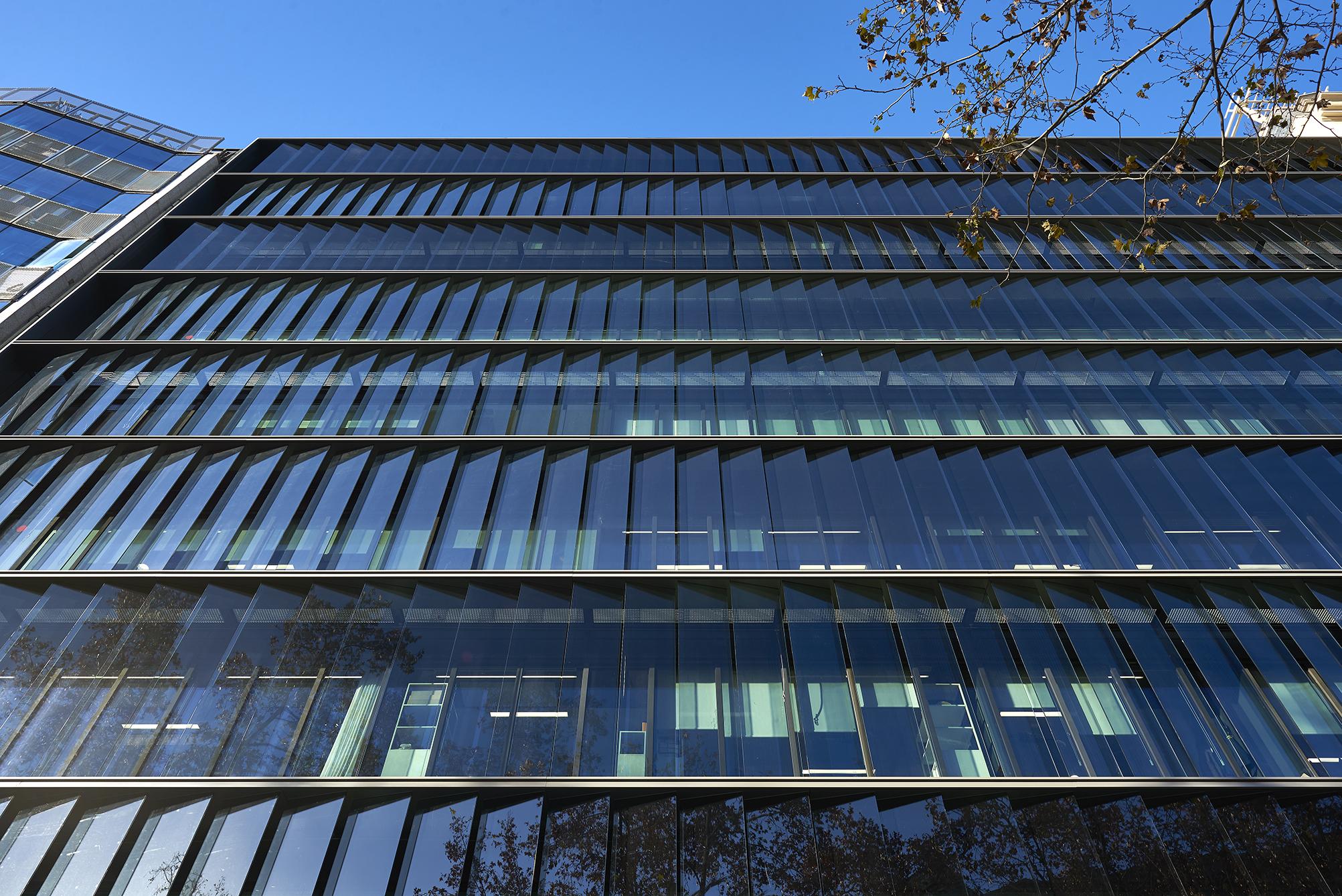 El valor reputacional de les certificacions ambientals en edificis d'oficines