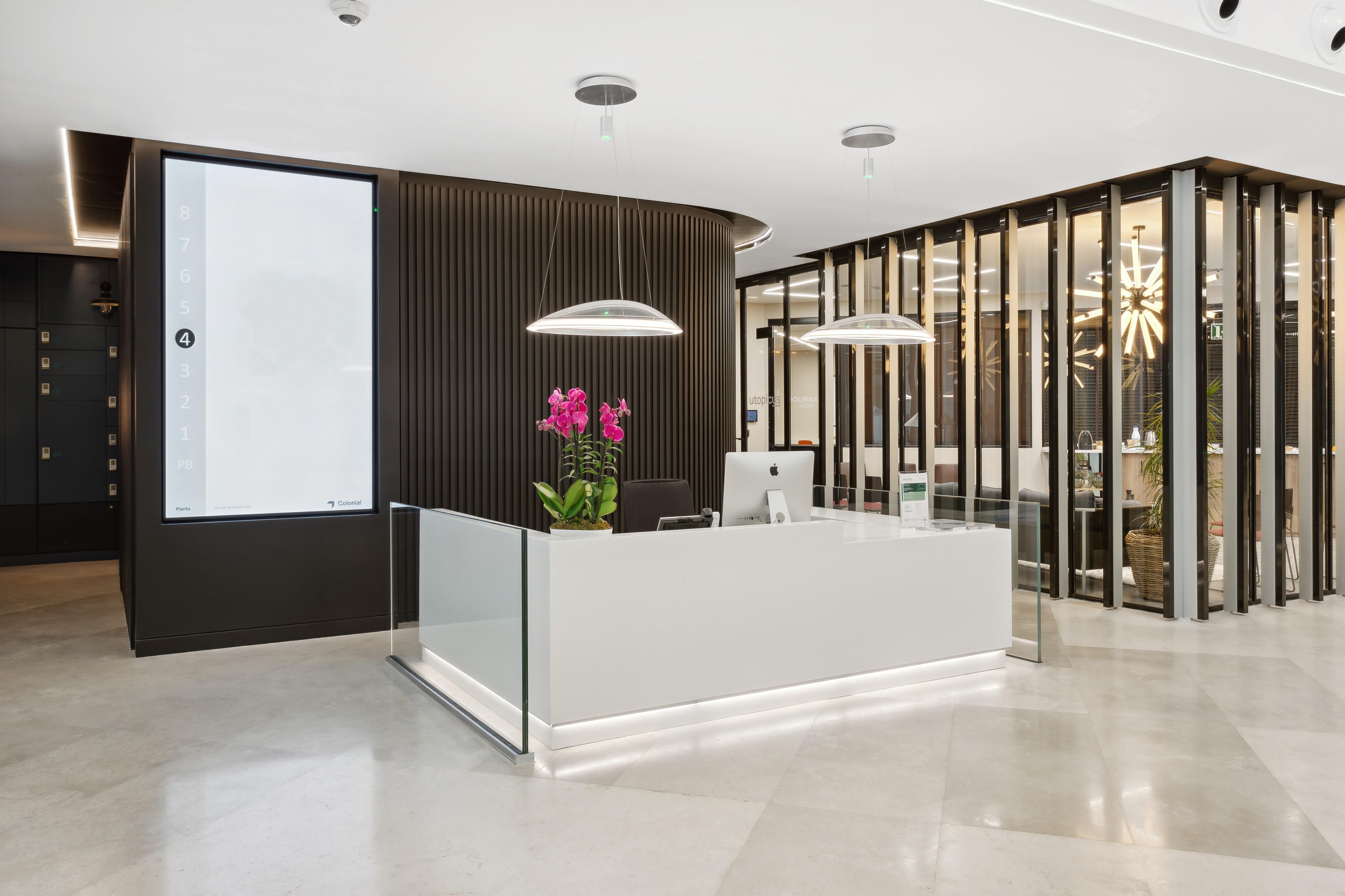 Le folklore dans l'aménagement des bureaux: les avantages du localisme