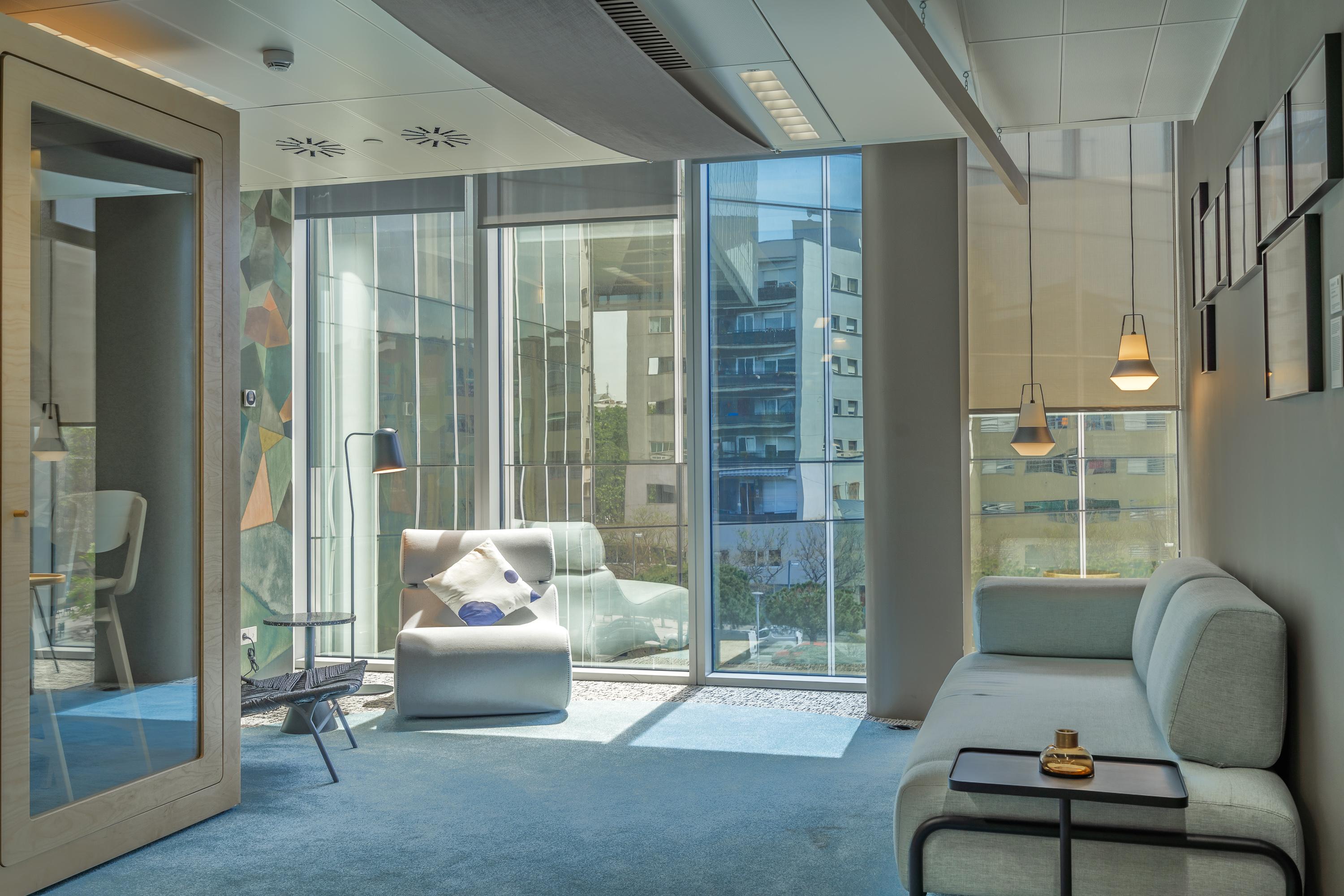 Décoration et mobilier modulaire: multiples combinaisons, utilisations et styles