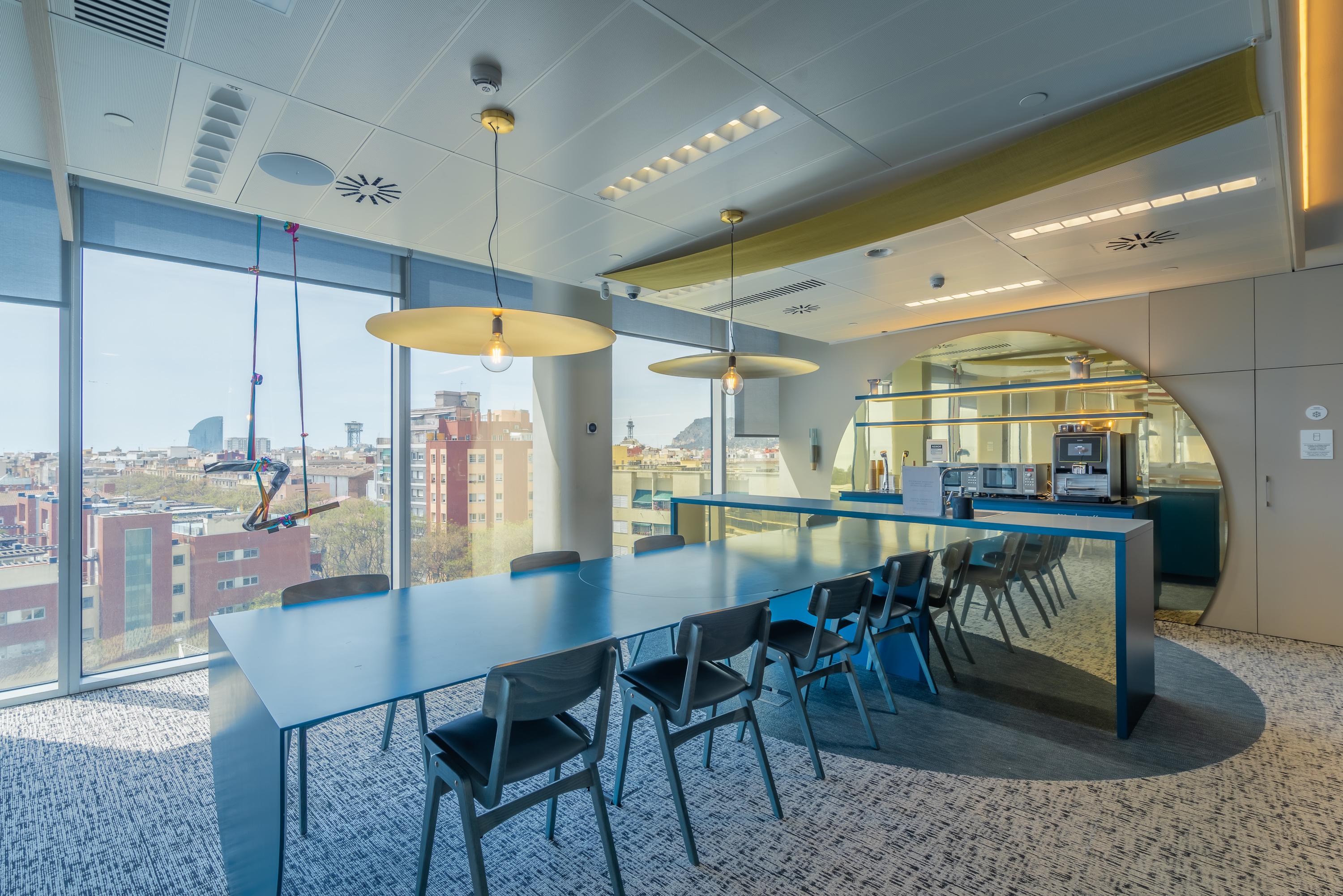 Colonial & Utopicus: la flexibilité dont votre entreprise a besoin