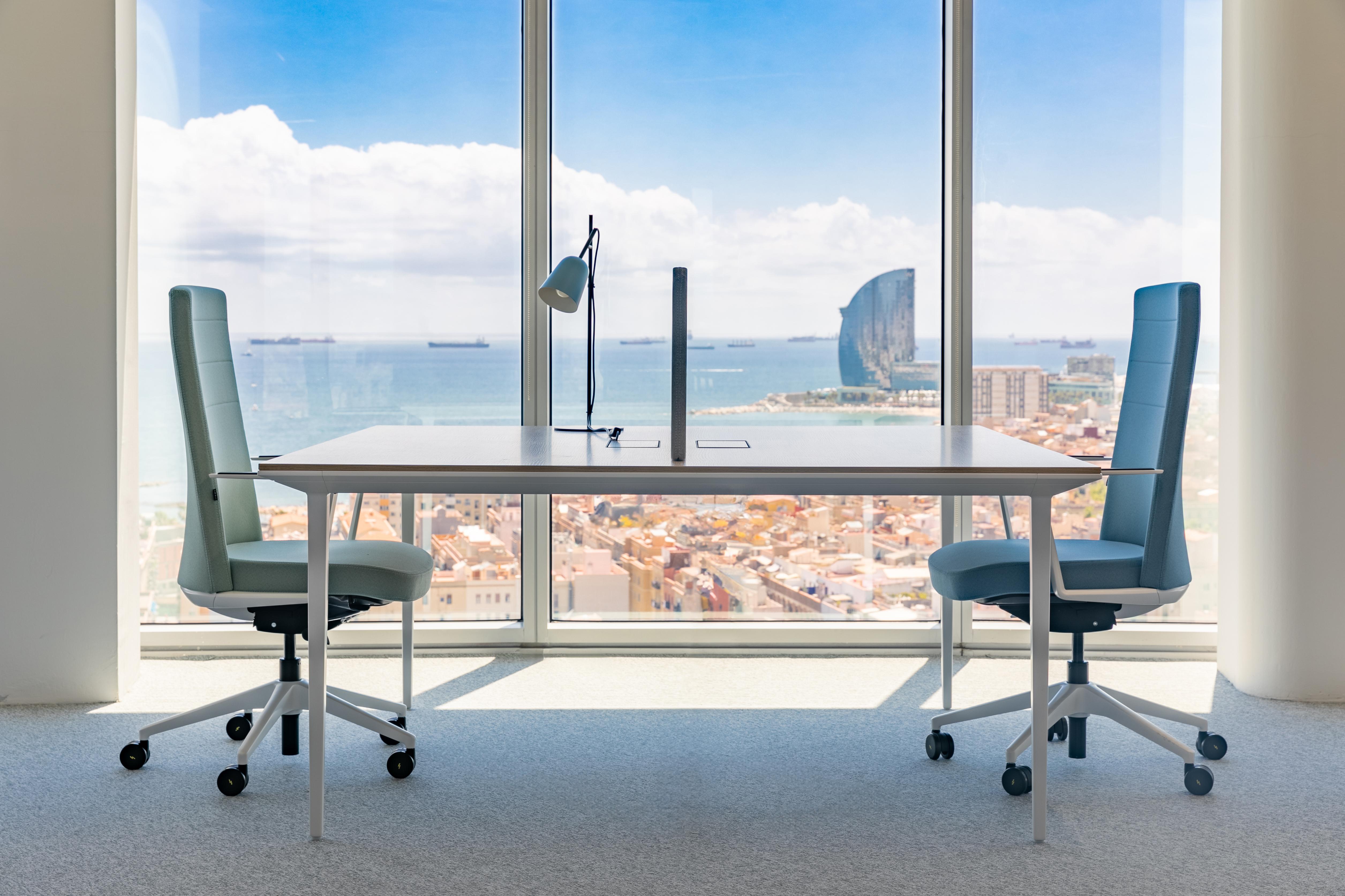 Showrooms: imagine, experience, decide.
