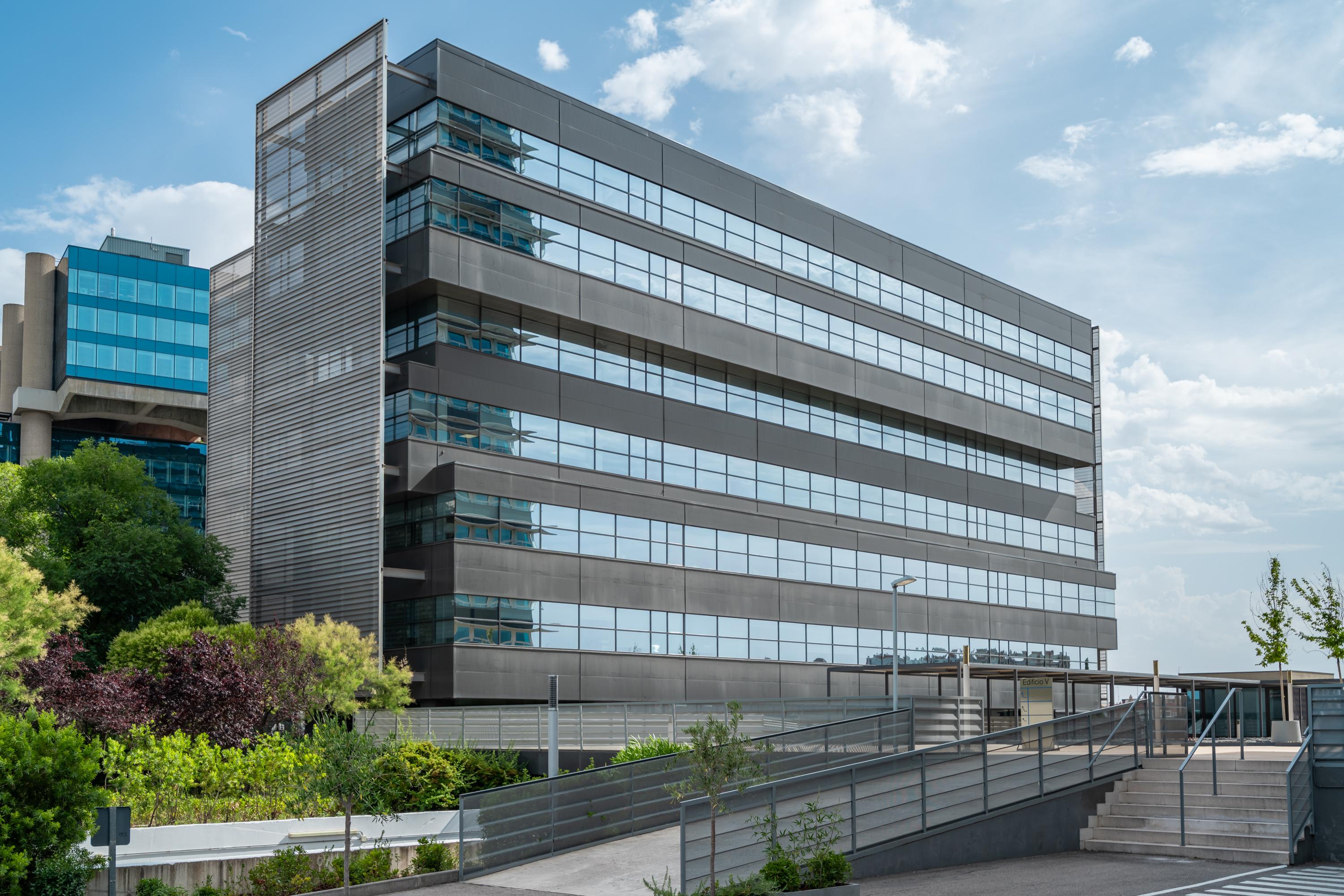 MV49 Business Park