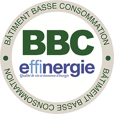 <p>BBC-Effinergie Rénovation</p>
