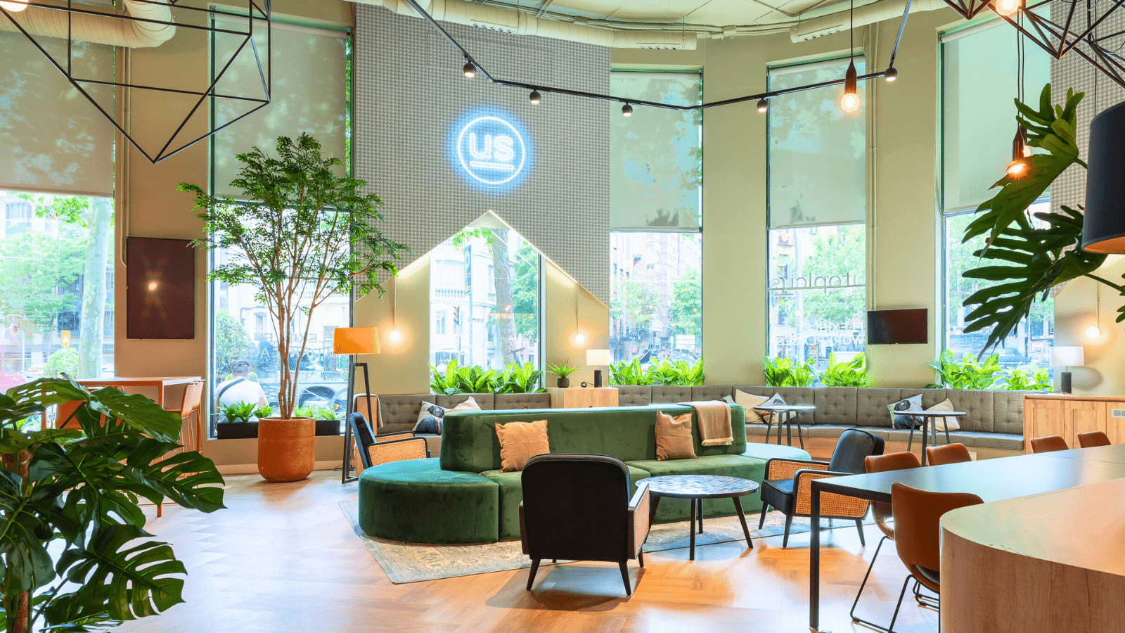 What inspires our spaces?