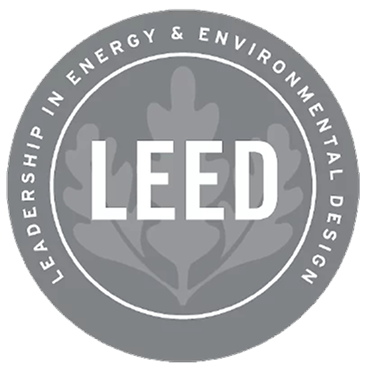 <p>LEED</p>