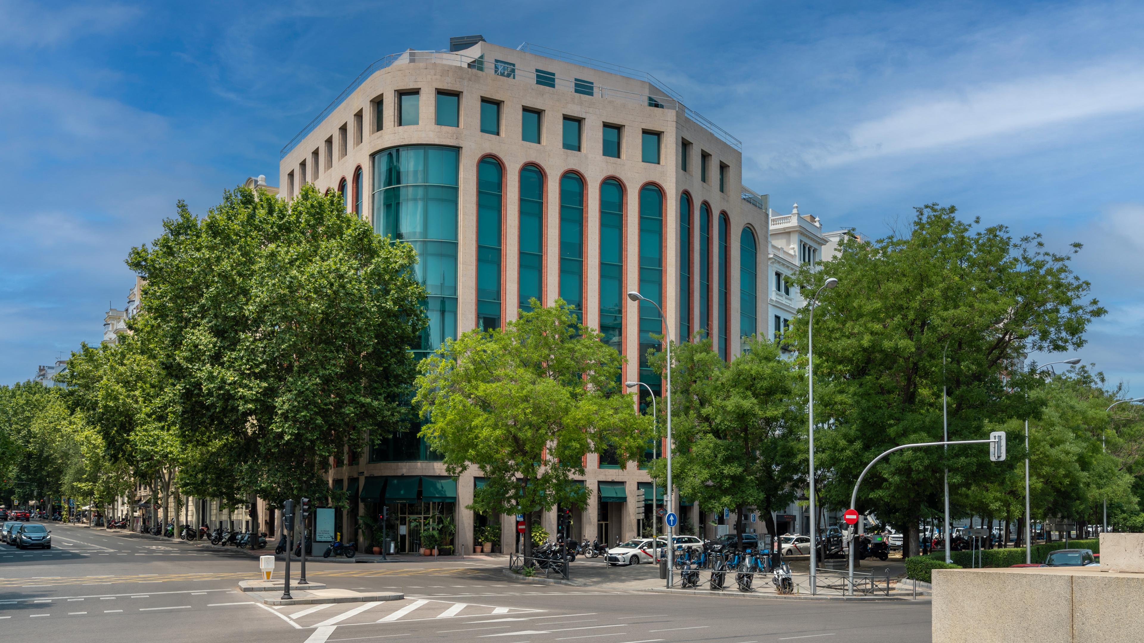 Castellana 43