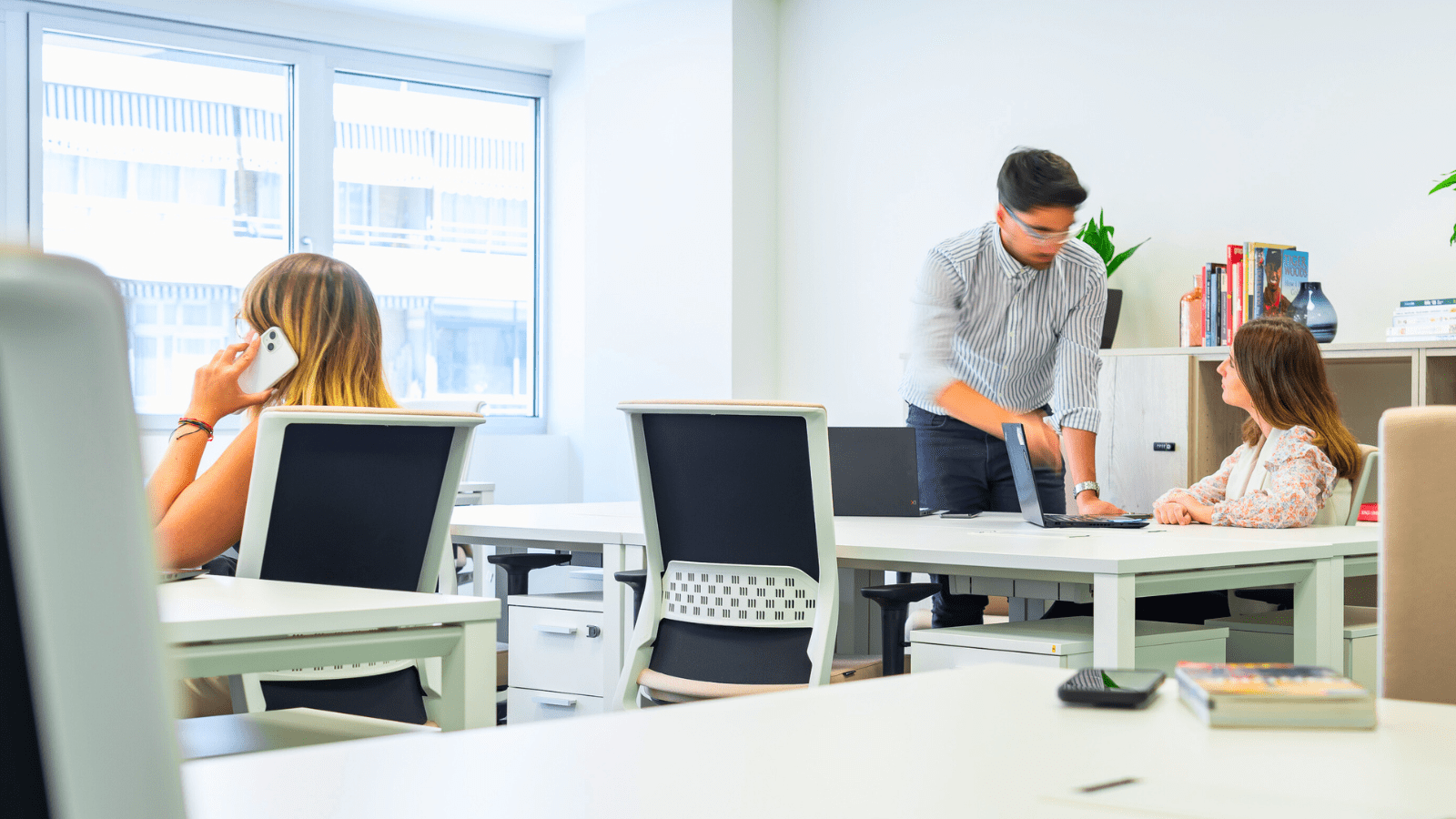 Emotional ergonomics: how spaces influence our emotions