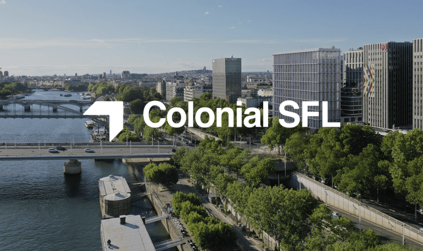 Colonial SFL
