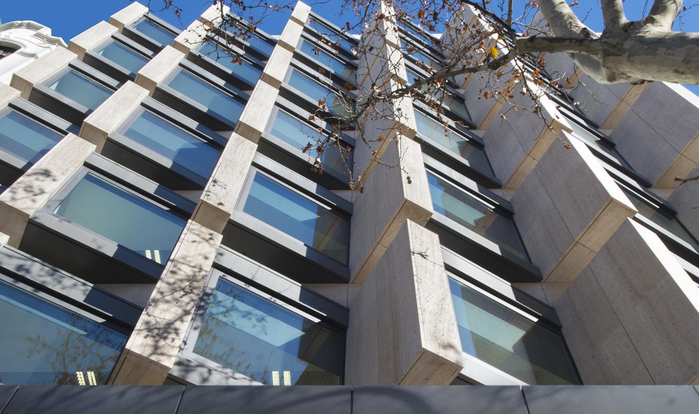 fachada edificio