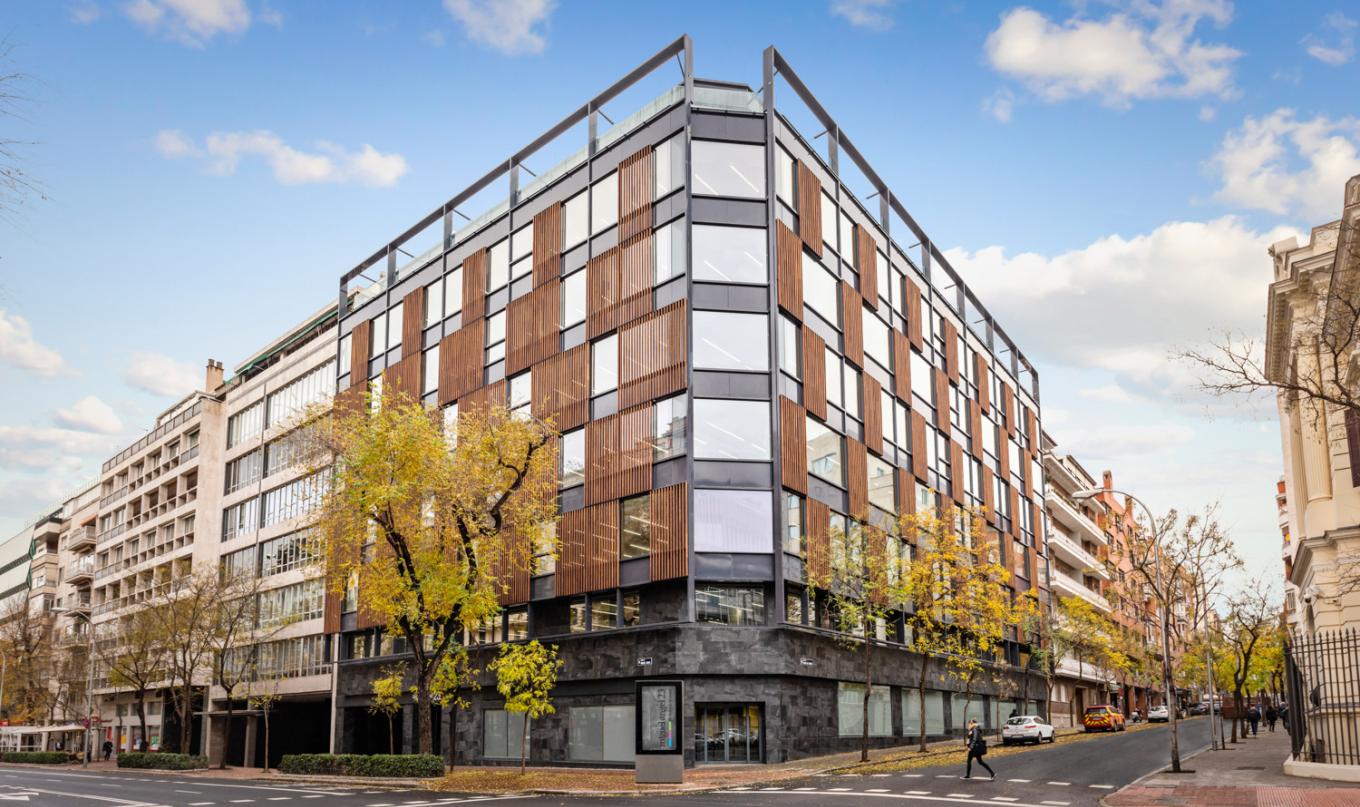 fachada edificio