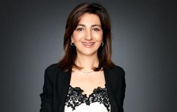Carmina Ganyet i Cirera
