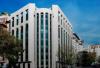 Office of the month at Colonial: Castellana 52