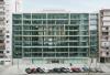The Discovery Building obtains the LEED Platinum certification