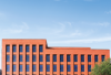 The daily journey of the employees affects the sustainability of a building