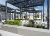Offices with a terrace: a preference rather than a perk