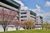 Working surrounded by nature? Yes, it is possible in Sant Cugat Nord