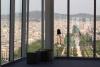  Torre Marenostrum: contemplar Barcelona i el Mediterrani des d'una perspectiva única