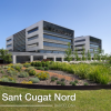  Els avantatges de tenir-ho tot en un mateix lloc: Sant Cugat Nord