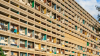 L'arquitectura brutalista, una tendència sostenible