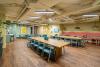 Building a Corporate Culture through Office Design