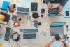 « Decluttering » : de quoi s'agit-il et comment l'appliquer à votre espace de travail