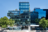 The Window Building: bien plus qu'un ensemble tertiaire